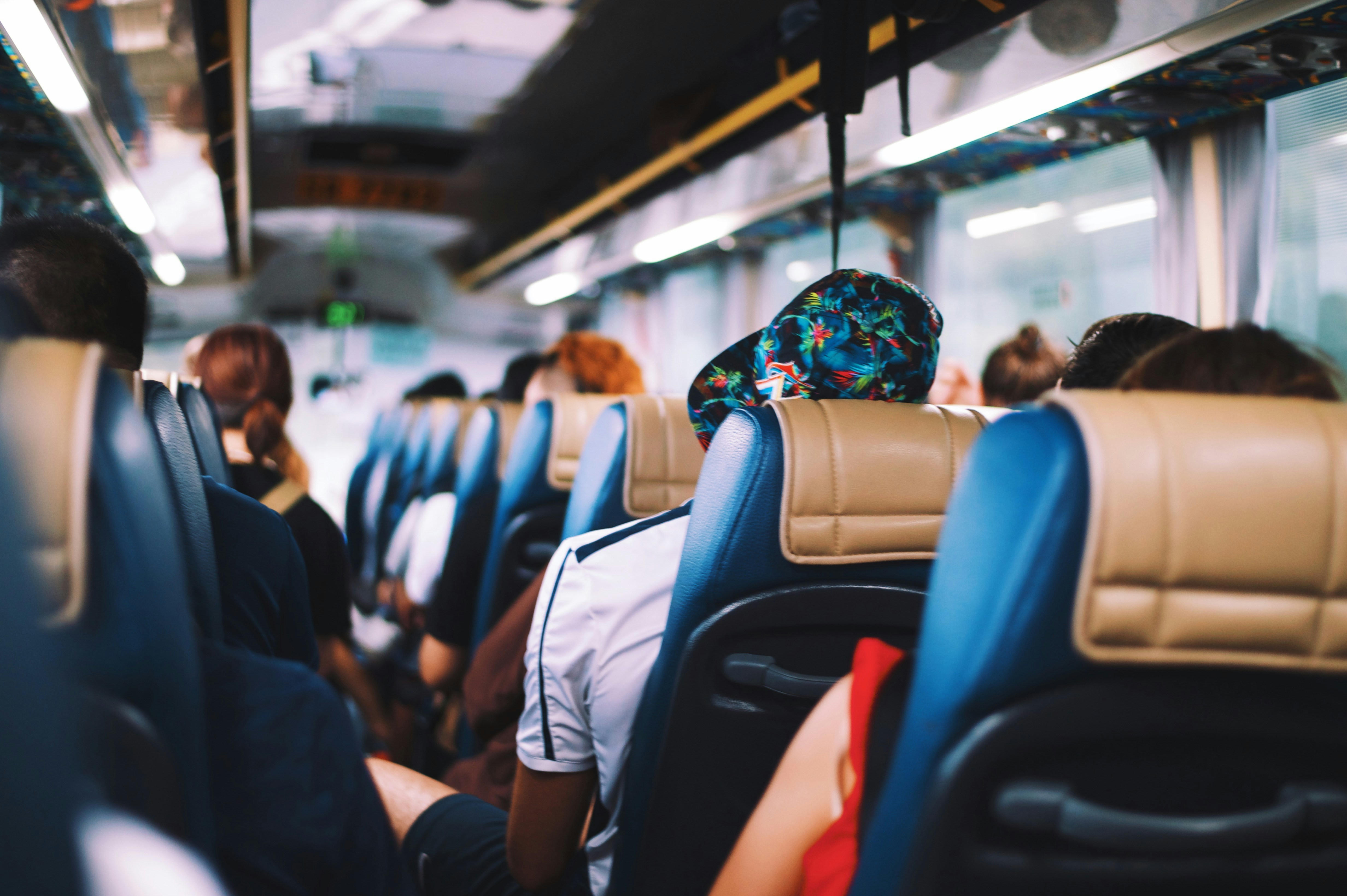 Não são só os idosos: veja quem pode ter direito a passagem gratuita em 2026