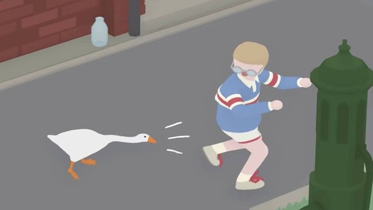 Untitled Goose Game: como fazer download e jogar o famoso game do