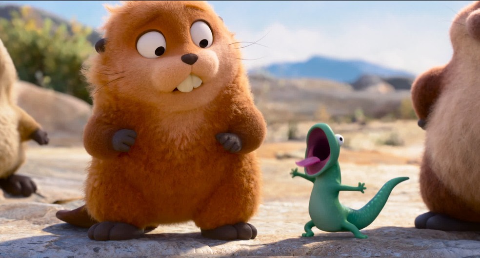  Reprodução/The Movie Database