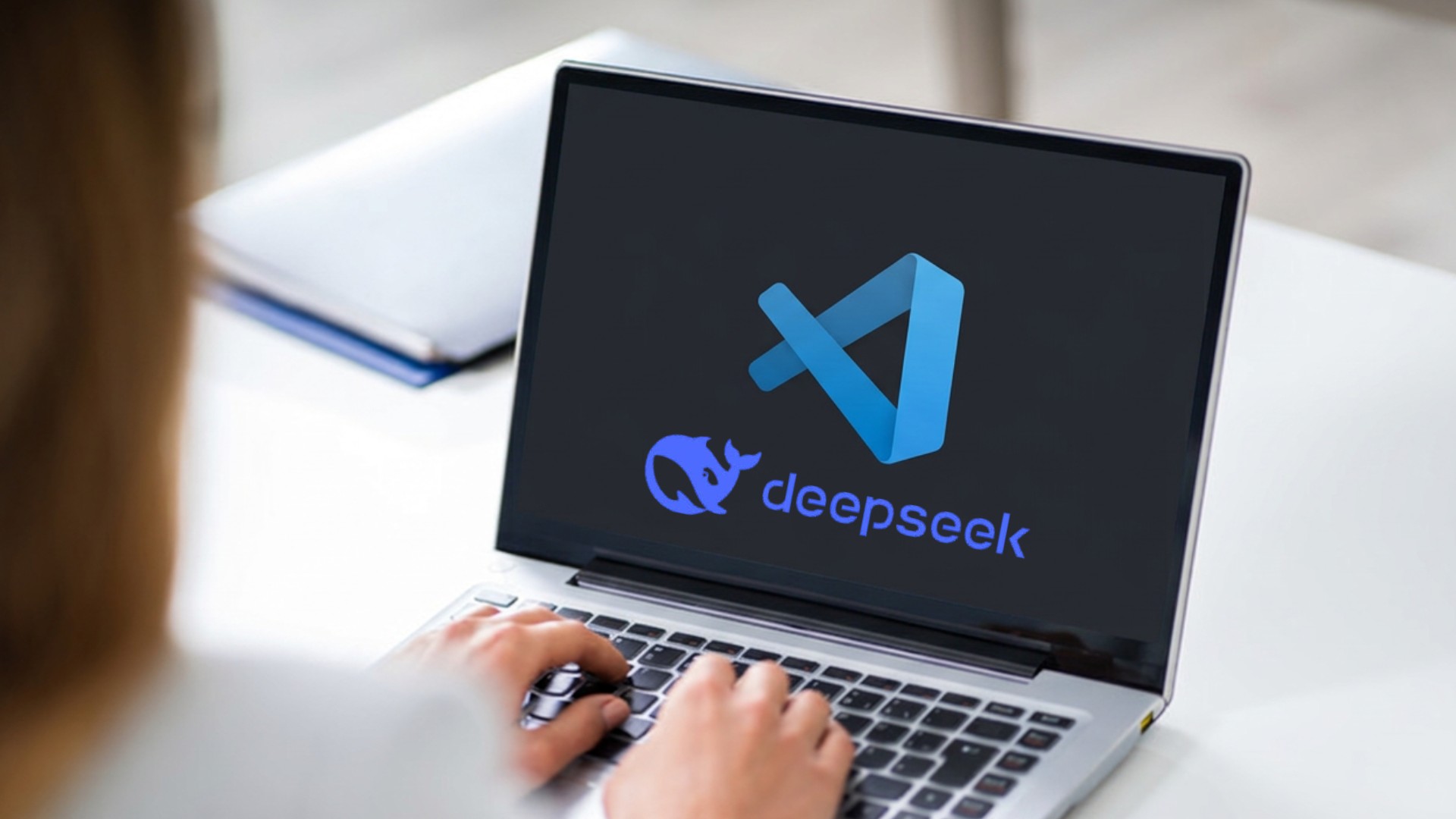DeepSeek no VS Code: a IA barata que está democratizando a programação