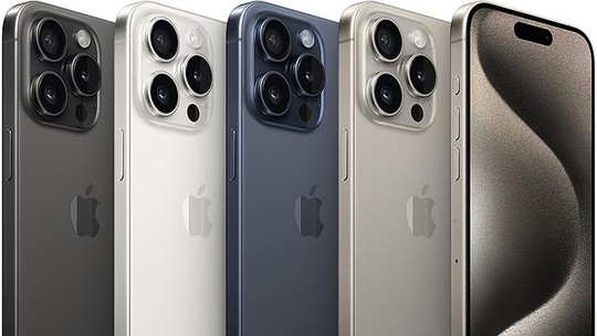 iPhone 15: vale a pena importar celular dos Estados Unidos? Saiba tudo