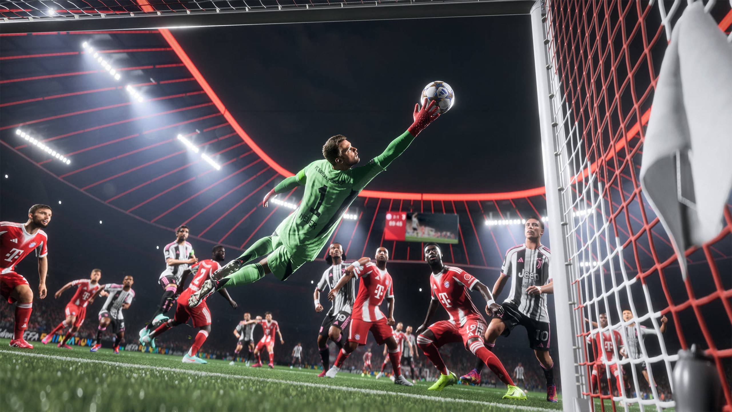 Modo Carreira no EA FC 26: todas as novidades confirmadas no modo de jogo
