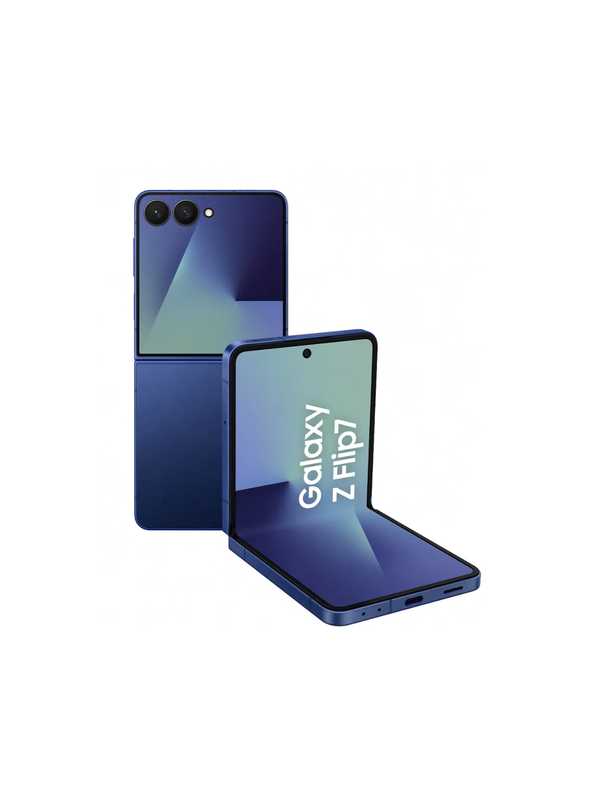 Samsung Galaxy Z Flip 7 (512 GB)
