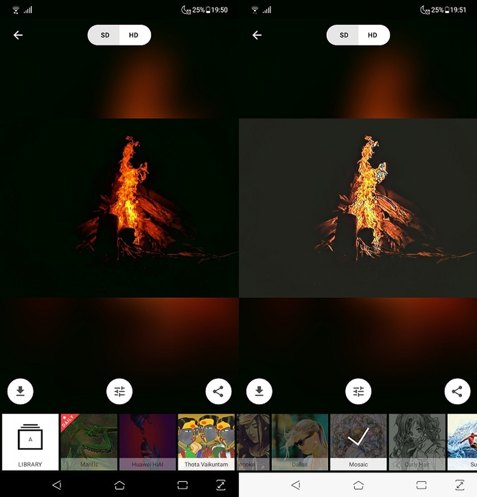 Pin de Jaydae em ت  Aplicativos, Apps legais, Aplicativos para fotos