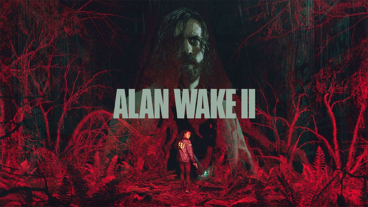 Alan Wake 2 no menor preço da história e outras ofertas imperdíveis na semana