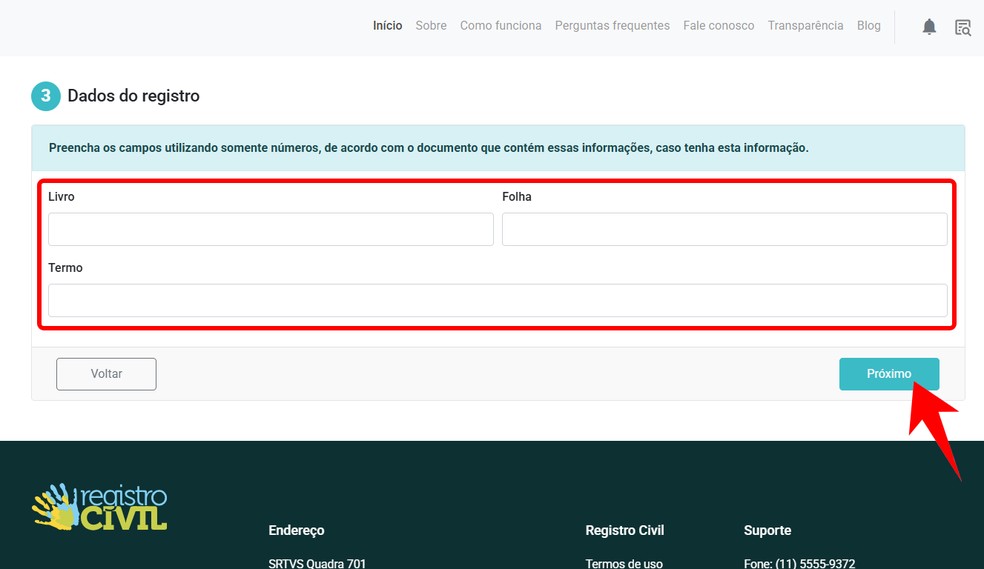  Reprodução/Rodrigo Fernandes