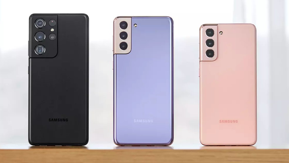  Samsung/Divulgação