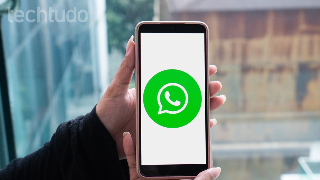 WhatsApp Software TechTudo