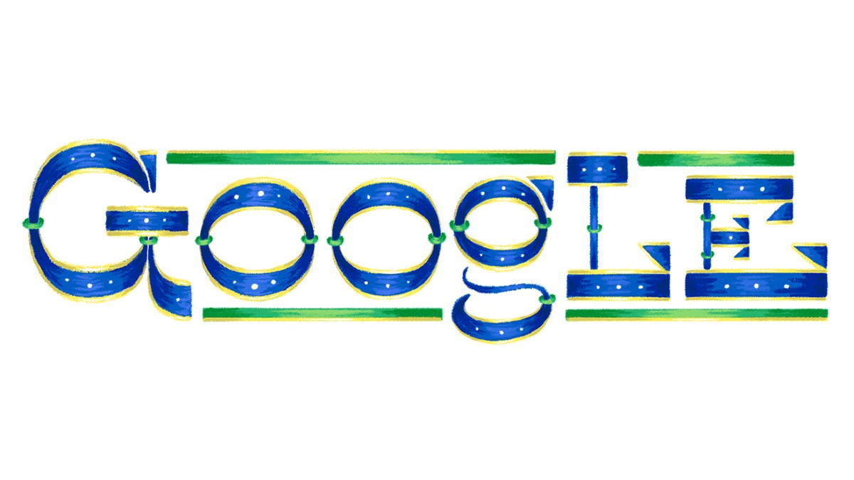 Google celebra Independência dos Estados Unidos com jogo de