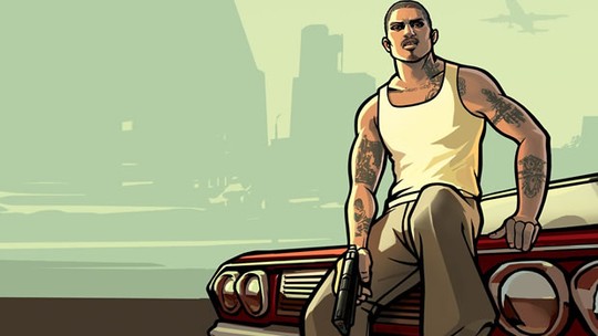 Evidências mostram que GTA V se passará em Los Angeles da vida real