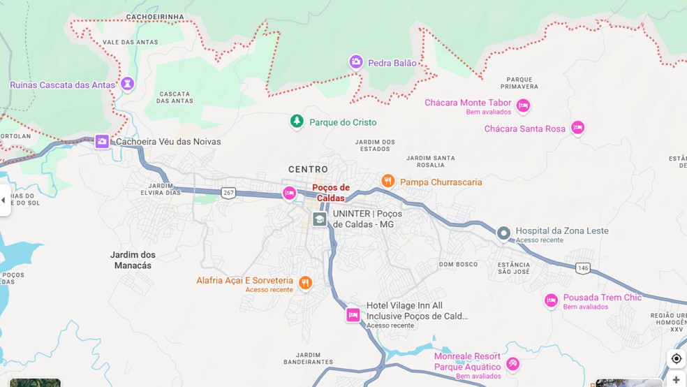  Reprodução/Yuri Neri