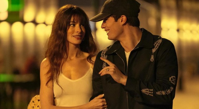 10 filmes de comédia romântica do Prime Video que todo fã de fanfic vai ...