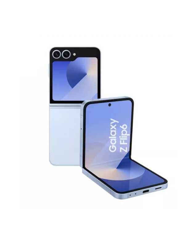 Samsung Galaxy Z Flip6 (256GB)