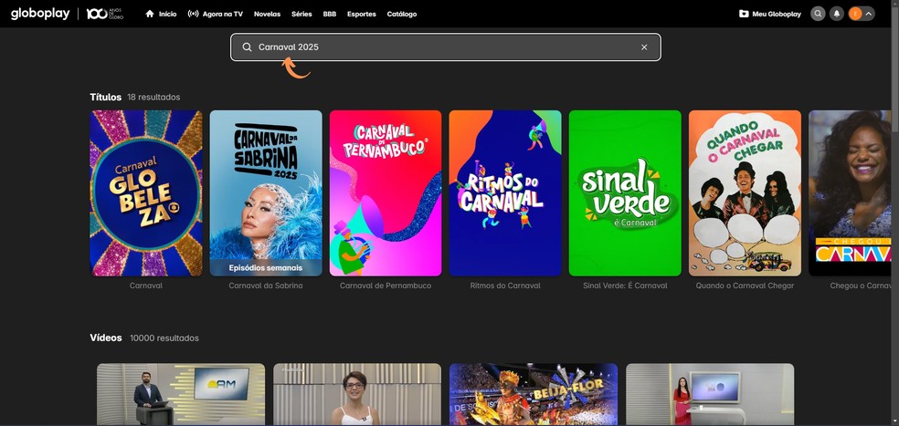  Reprodução/TechTudo