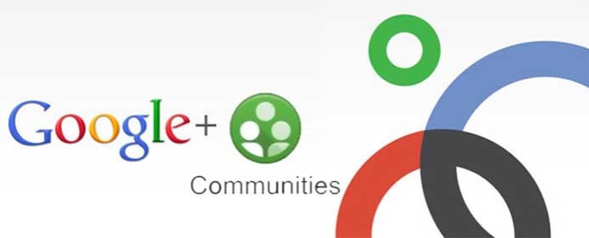 Google Plus Chatroom