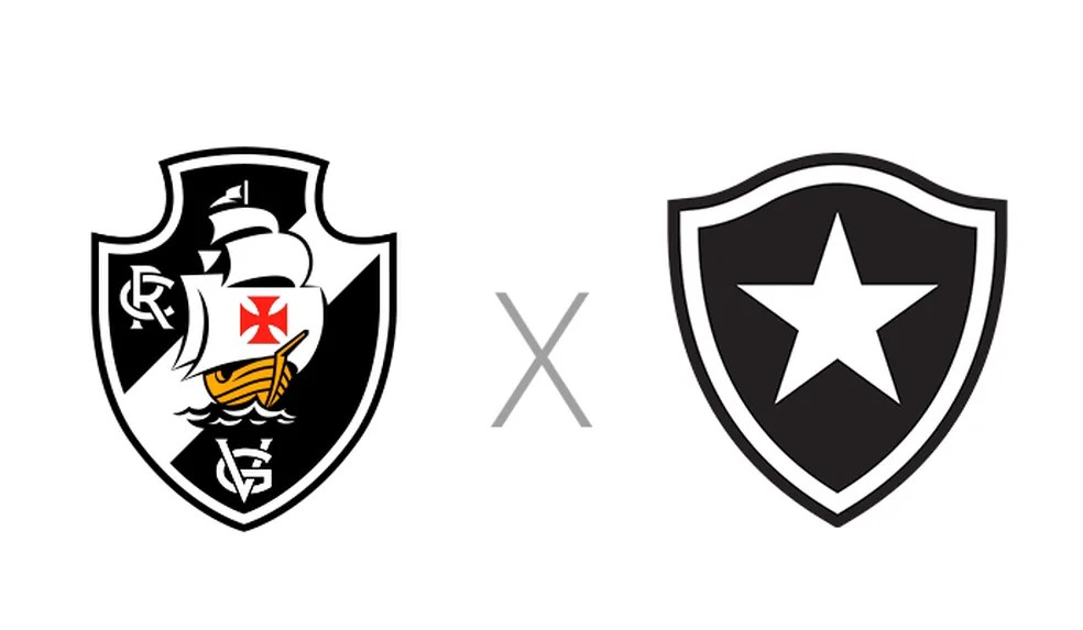vasco x botafogo ao vivo com imagens gratis