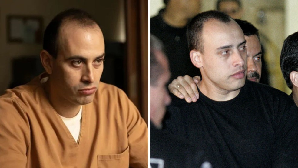  Reprodução/Amazon Prime Video