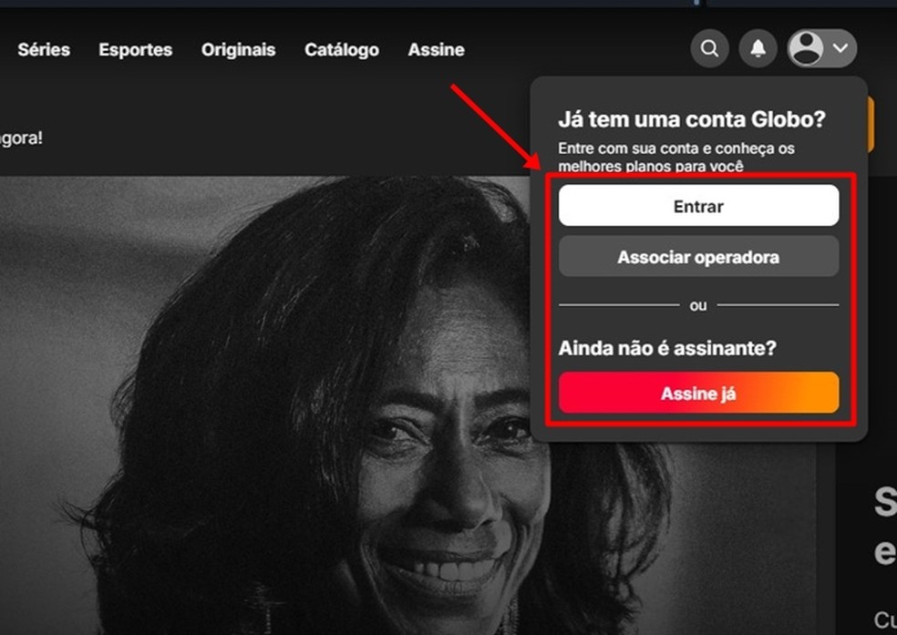  Reprodução/Gabriela Andrade