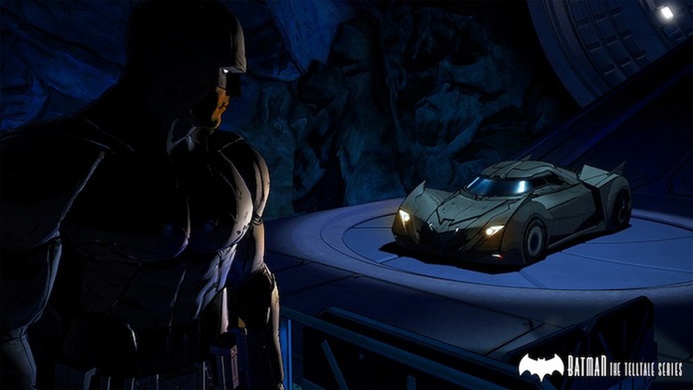Trilogia Arkham, Telltale e mais: relembre os 10 jogos mais marcantes do  Batman