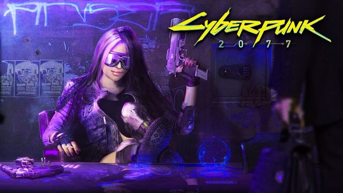 Cyberpunk 2077 revela novo trailer; veja detalhes do lançamento e