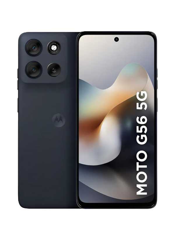 Motorola Moto G56 5G (256 GB)