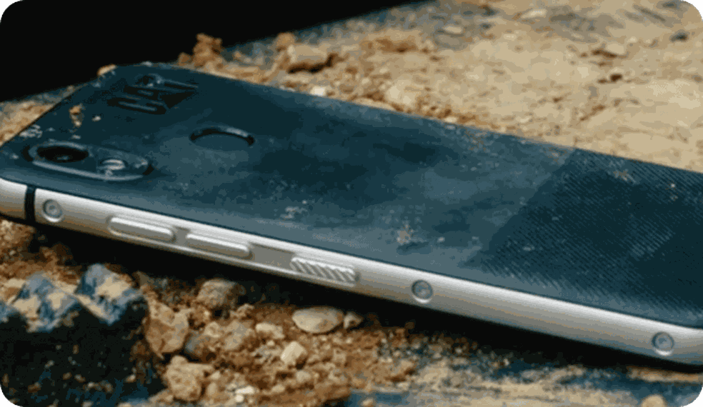  Divulgação/Caterpillar