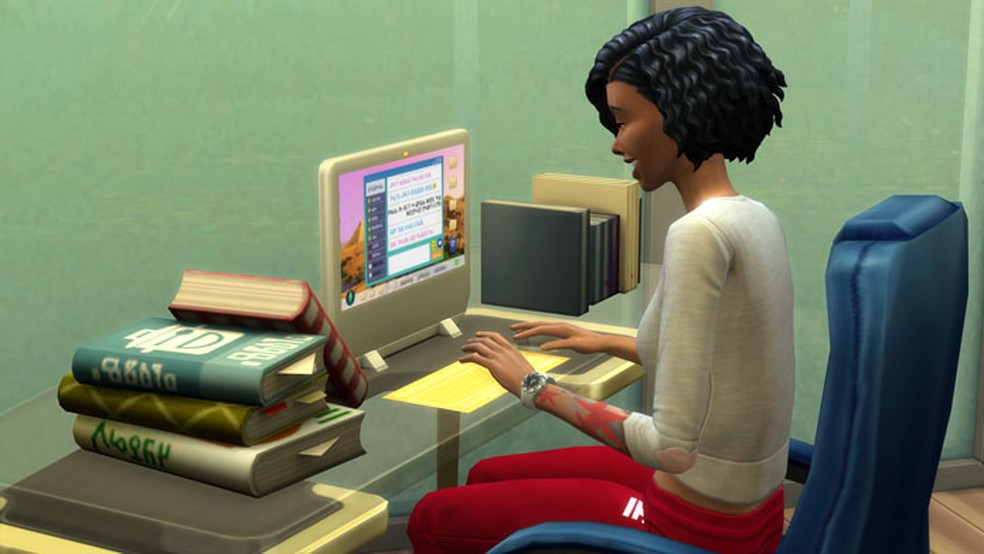 EA anuncia 'The Sims 4: Legacy Edition' para computadores mais antigos 