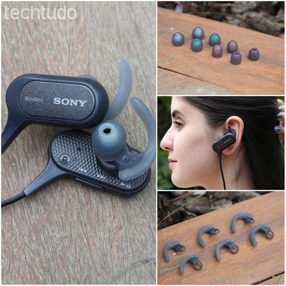 Review Sony MDR-XB50BS