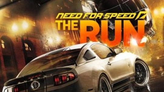 Need for Speed: The Run terá modo de desafios no estilo de Hot Pursuit