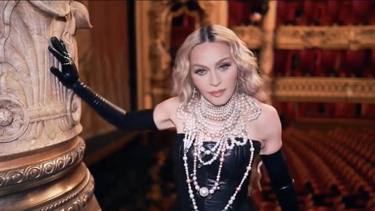 Show de Madonna é hoje! Saiba como assistir, horário e tudo sobre o evento