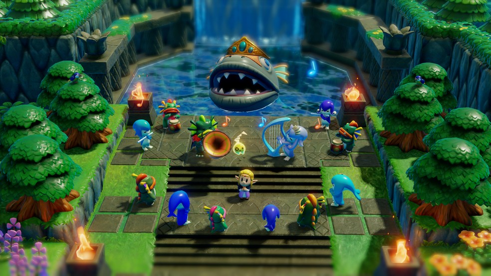  Reprodução/Bruno Magalhães