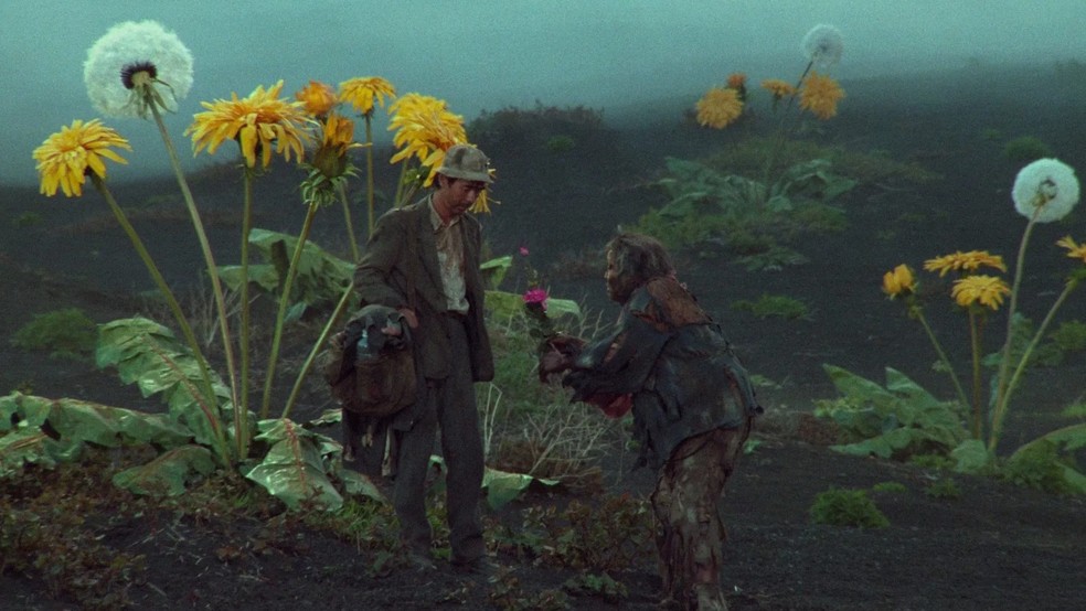  Reprodução/The Movie Database