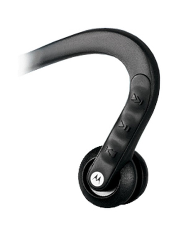 Review Motorola Motorokr S9 HD