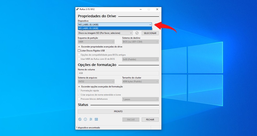 Criar um Pendrive Bootável do Windows 11 Sem TPM - IM Informática