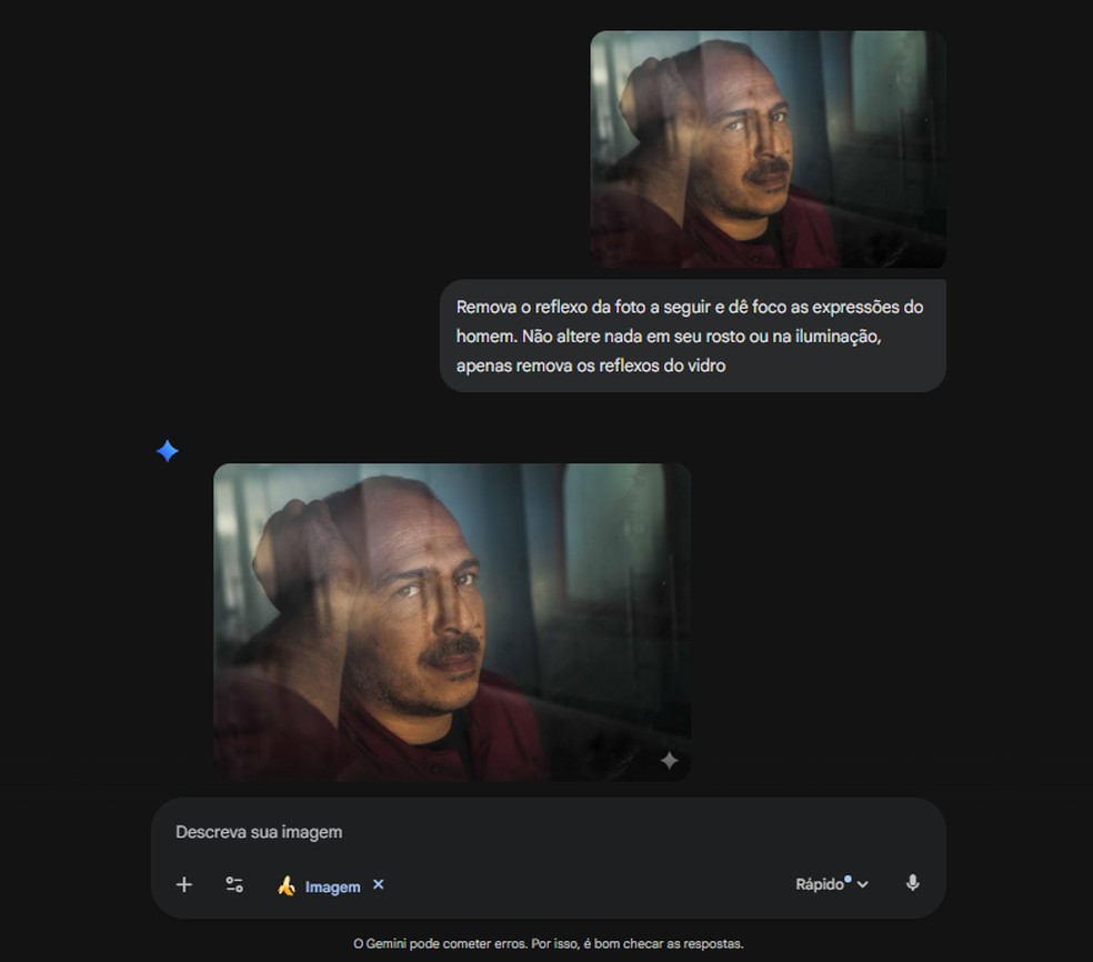  Reprodução/Gabriel Pereira