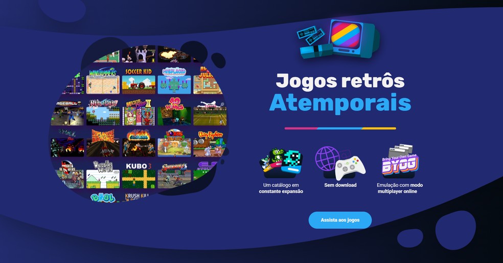 Conheça a nova safra de jogos brasileiros lançados neste ano