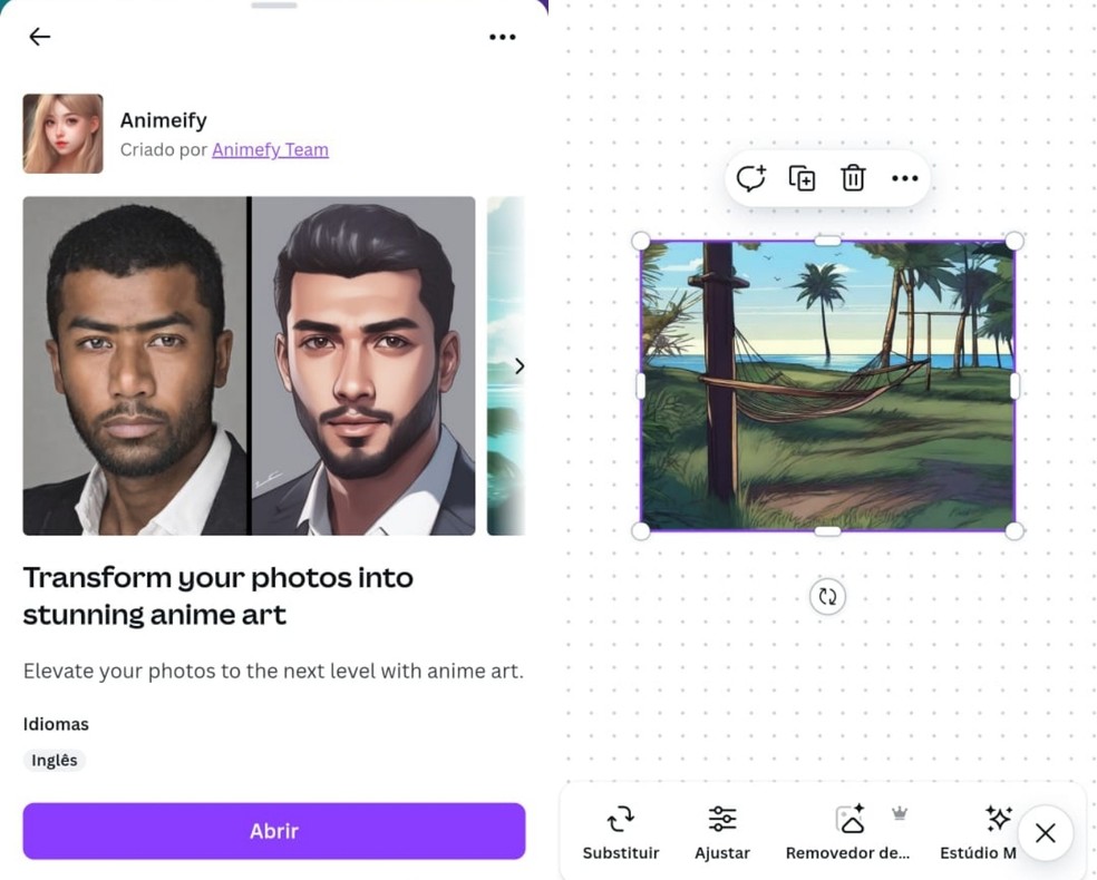  Reprodução/Gisele Souza