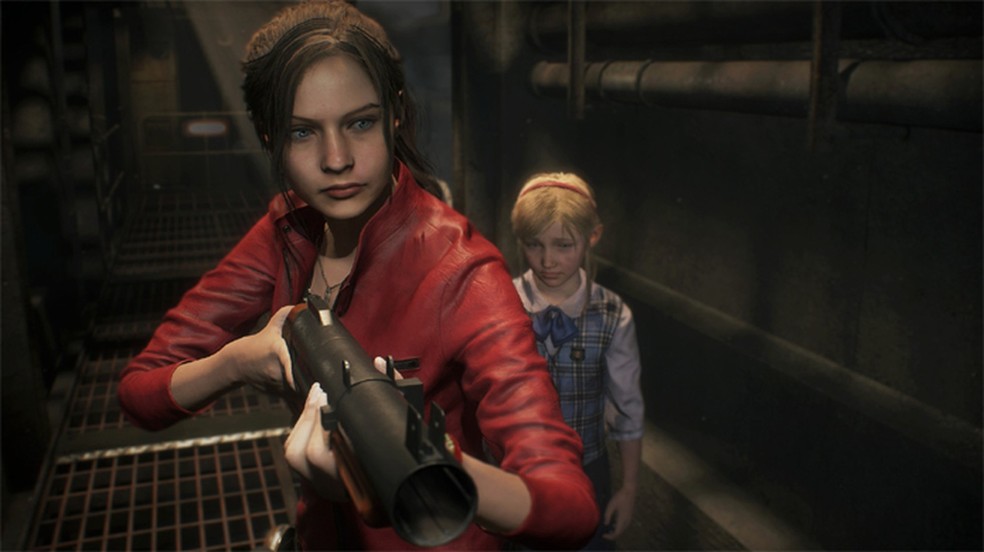 RESIDENT EVIL 4 REMAKE ADIADO? NOVA DEMO EM BREVE? ENTENDA TUDO! 