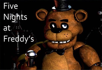 Five Nights At Freddy'S | Software | TechTudo