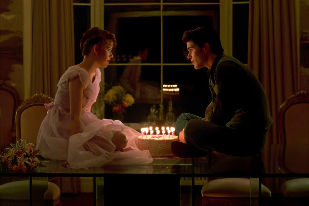  Divulgação/Universal Pictures