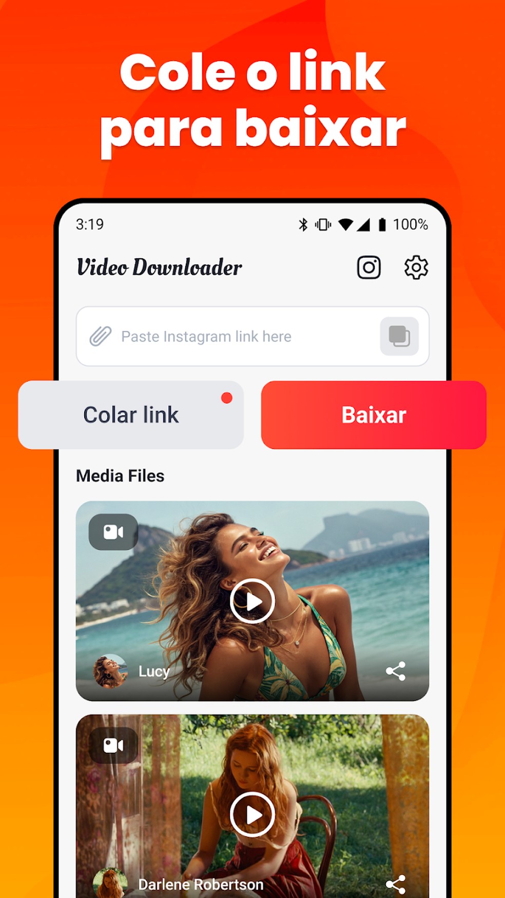  Reprodução/Google Play Store