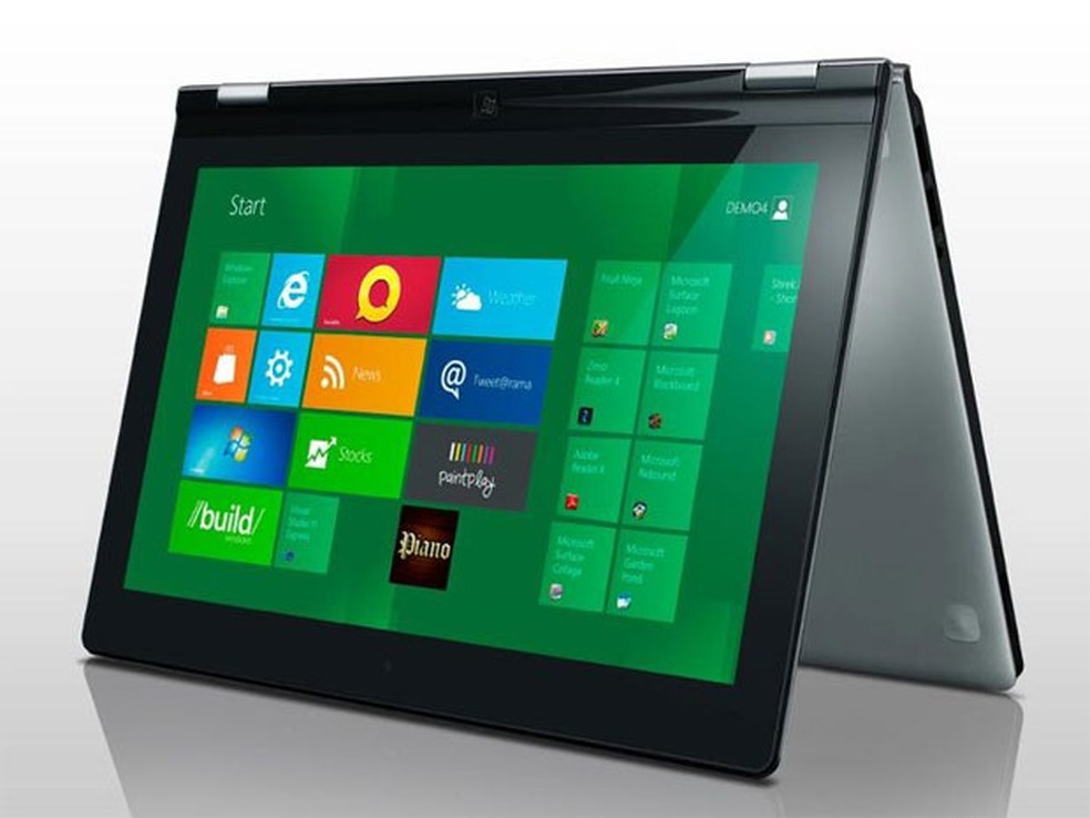 O que muda nos notebooks depois da CES 2012?