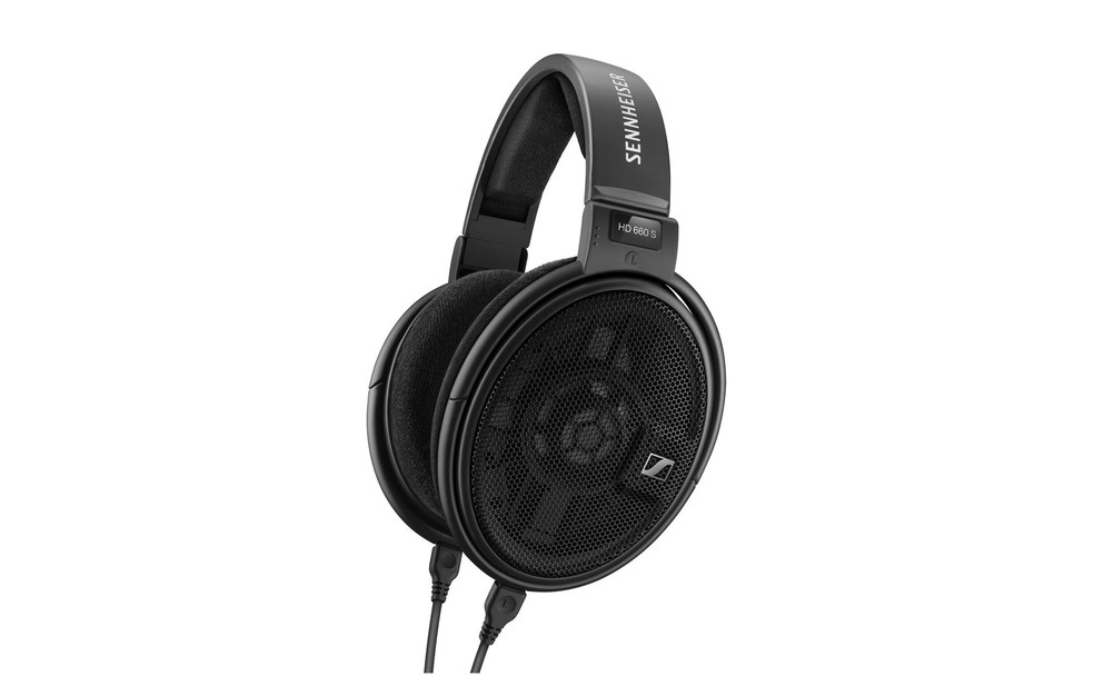 Sennheiser HD 660 S: headphone chega para substituir modelo HD 650