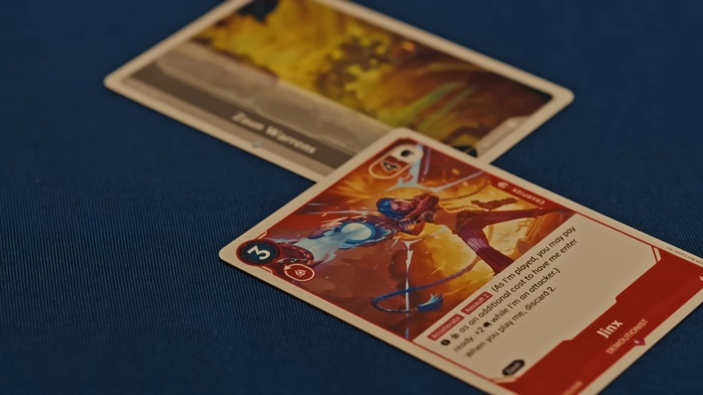  Divulgação/Riot Games