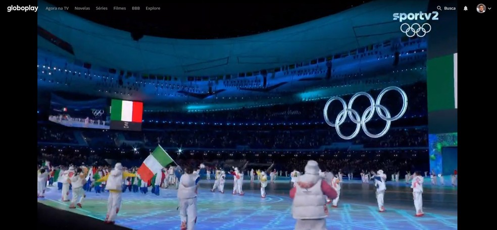 Olimpíadas de Inverno 2022: onde e como assistir aos jogos ao vivo