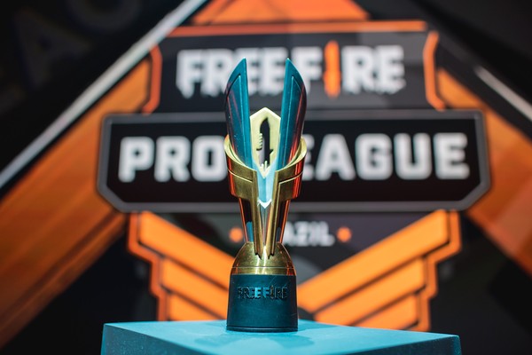 Free Fire Pro League 2019: conheça line up da RED Canids, finalista da S3