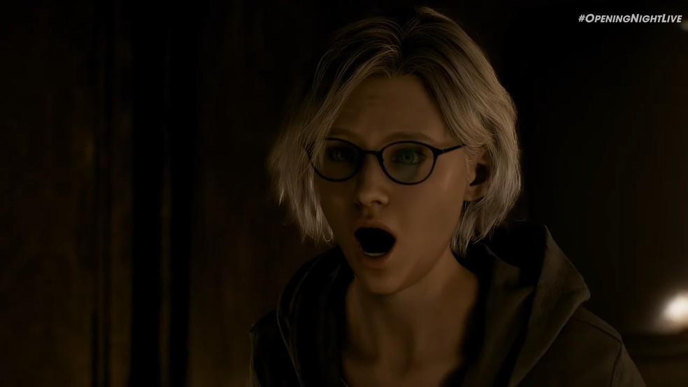  Reprodução/Gamescom