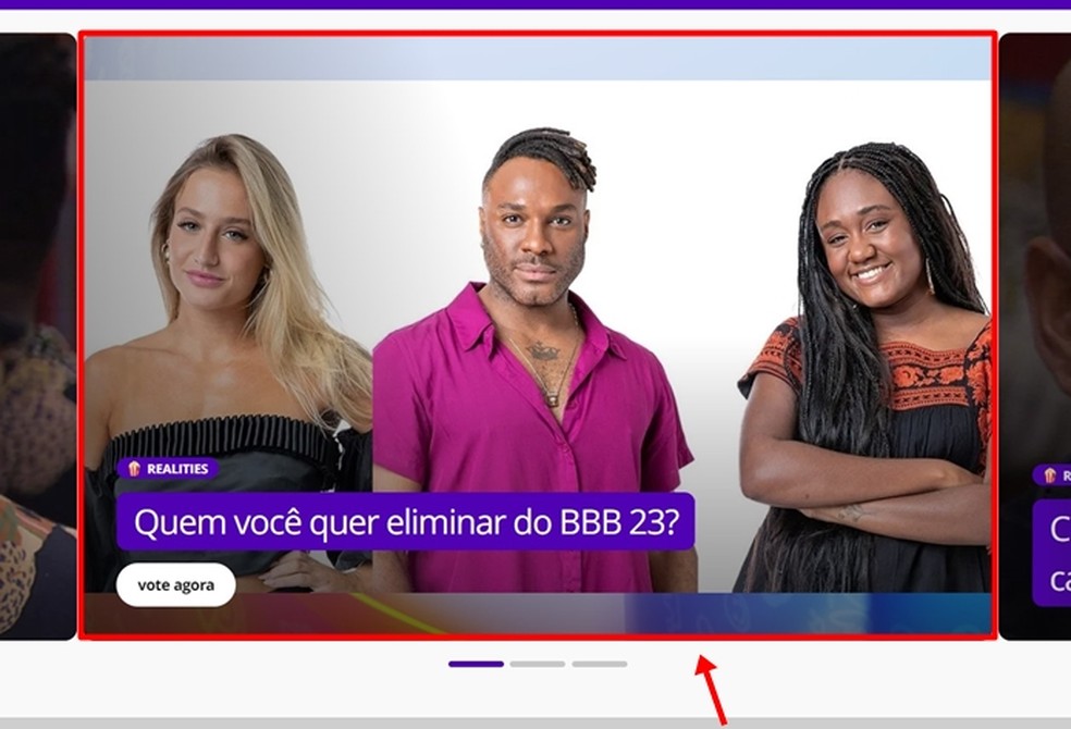 Quem sai do BBB 23 hoje? Enquete atualizada do Paredão com Fred