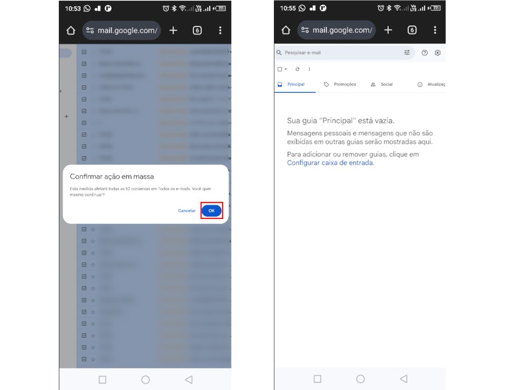  Reprodução/Gabriel Pereira