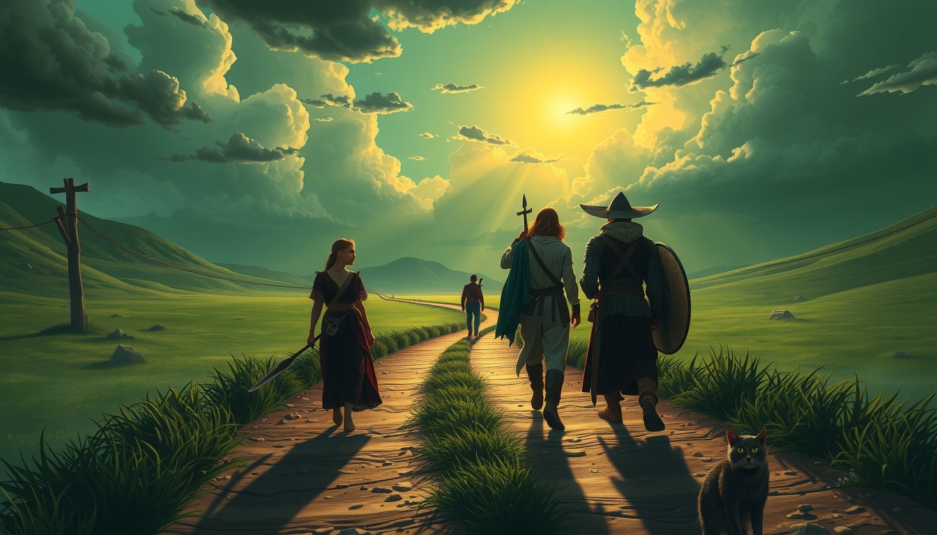  Reprodução/DALL-E Generator